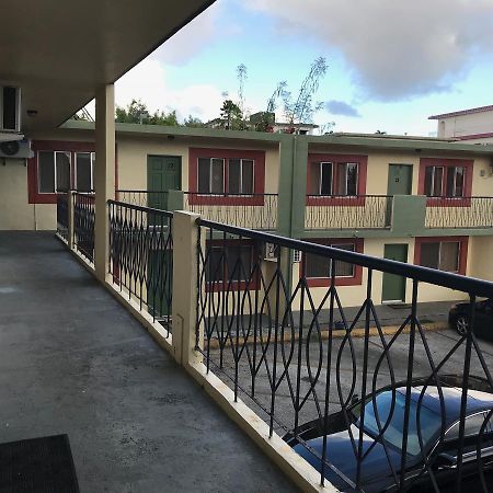Pedro'S Place Tamuning Exterior foto